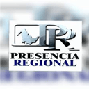 Logo de Presencia Regional
