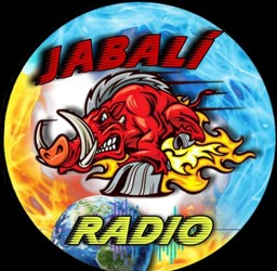 Logo de Jabalí Radio