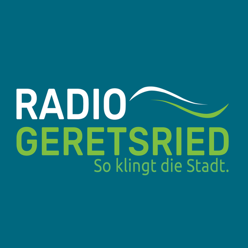 Logo de RADIO GERETSRIED