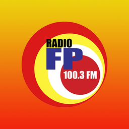 Logo de Radio Frecuencia Popular