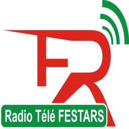 Logo de Radio Festars