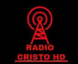 Logo de Radio Cristo HD
