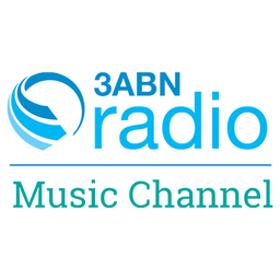 Logo de 3ABN Radio Music Channel