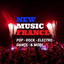 Logo de New Music France
