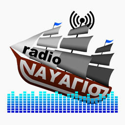 Logo de Radio Navagio