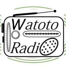 Logo de Watoto Radio