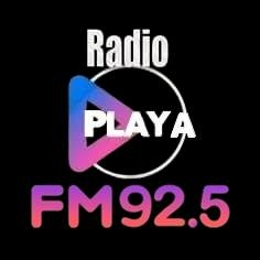 Logo de Radio Playa FM 92.5