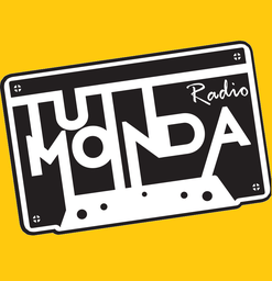 Logo de Tutmonda Radio