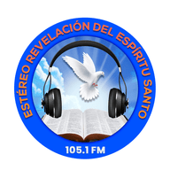 Logo de Radio Revelación del Espíritu Santo