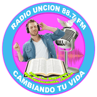 Logo de Radio Uncion Mataquescuintla