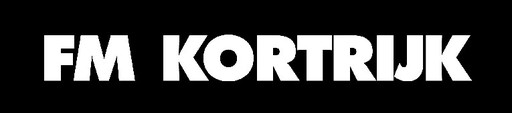 Logo de FM Kortrijk