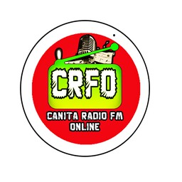 Logo de Canita Radio FM Online