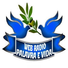 Logo de Web Rádio Palavra e Vida