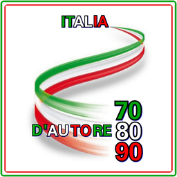 Logo de 70 80 90 ITALIA D'AUTORE