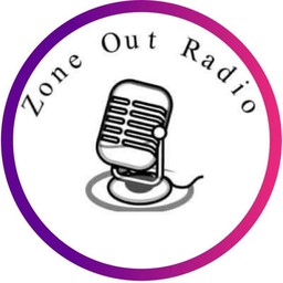 Logo de Zone Out Radio