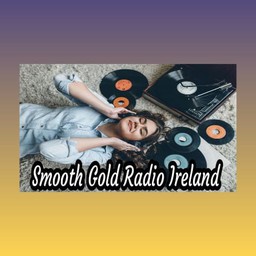 Logo de Smooth Gold Radio Ireland