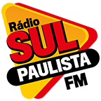 Logo de Rádio Sul Paulista FM