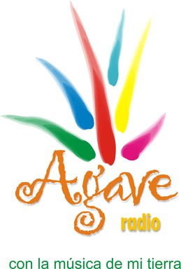 Logo de Agave Radio