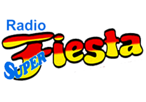 Logo de Radio Super Fiesta 102.1 FM