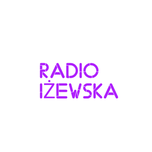 Logo de Radio Iżewska
