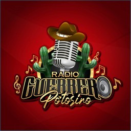 Logo de Guerrero Potosino Radio
