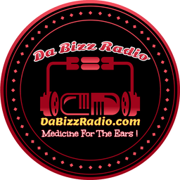 Logo de Da Bizz Radio