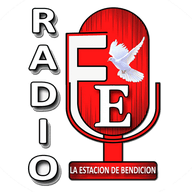 Logo de Radio Fe