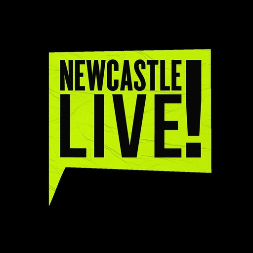 Logo de Newcastle Live