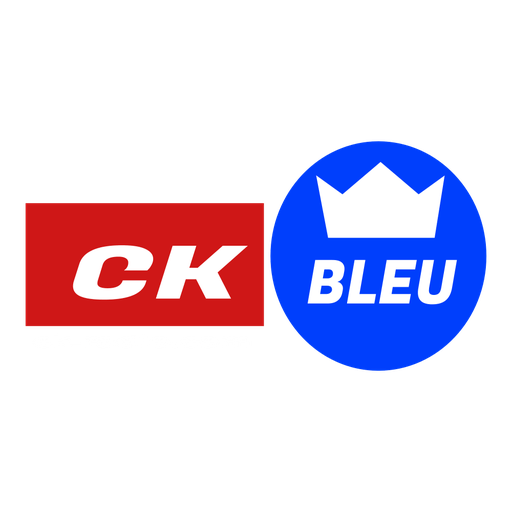 Logo de BLEU