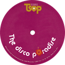 Logo de The Disco Paradise - TSOP