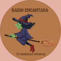 Logo de Radio Encantada