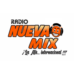 Logo de NUEVA MIX