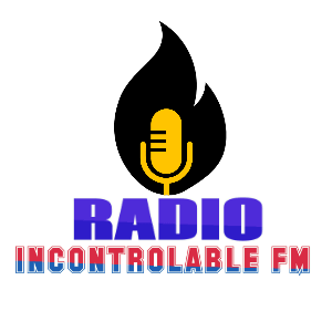 Logo de Radio La Incontrolable FM