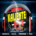 Logo de Kaliente FM 95