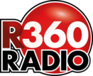 Logo de R360 Radio
