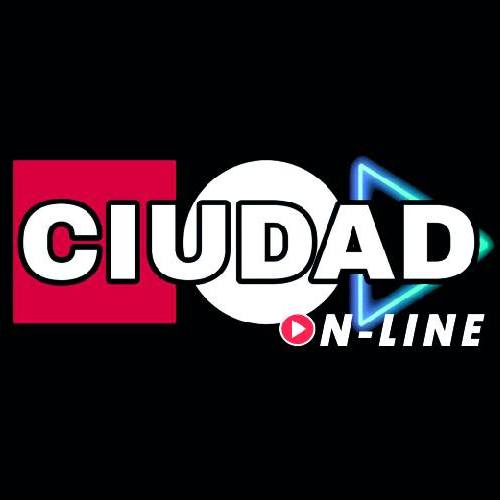 Logo de Radio Ciudad Oran
