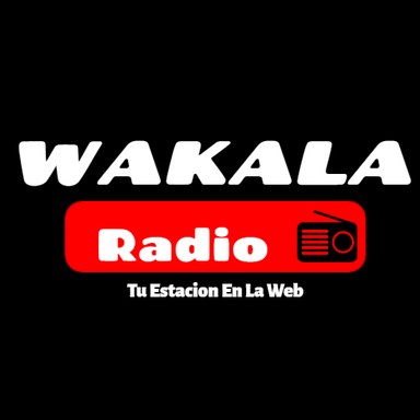 Logo de Wakala Radio