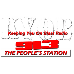 Logo de Keeping You On Blast Radio