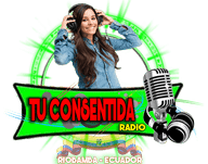 Logo de Tu Consentida Radio