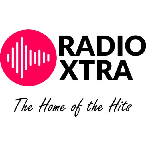 Logo de Radio Xtra