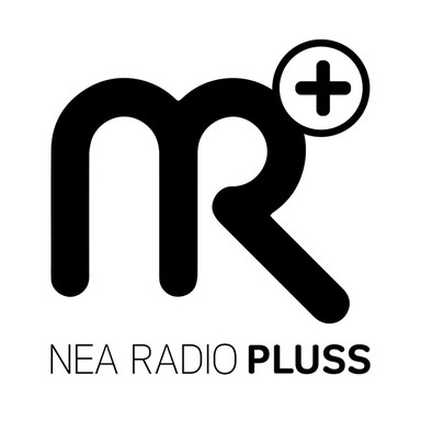 Logo de Nea Radio Pluss