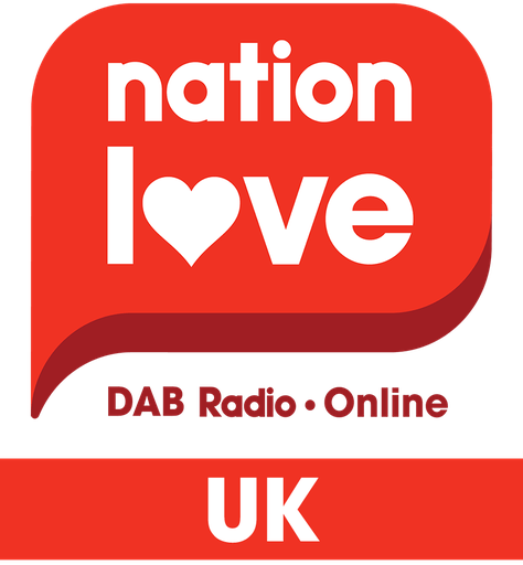 Logo de Nation Radio Love