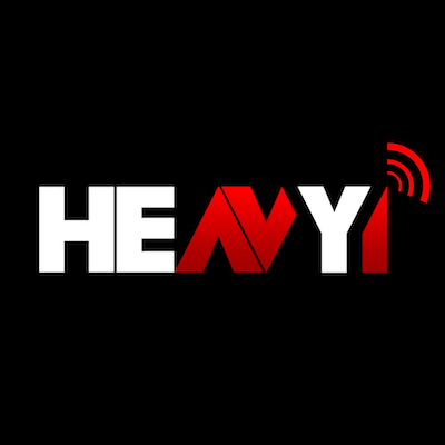 Logo de HEAVY1
