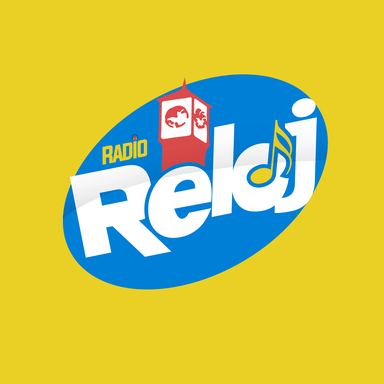 Logo de Radio Reloj