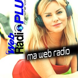 Logo de Webradioplus Franche-Comté