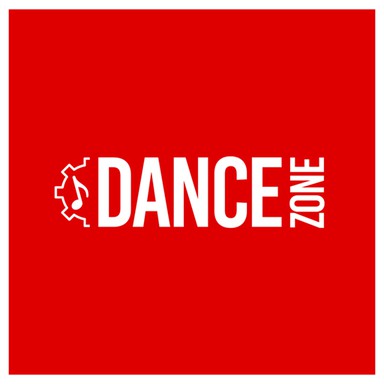 Logo de Dance Zone