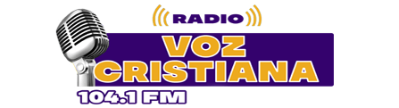 Logo de Radio Voz Cristiana Camoapa