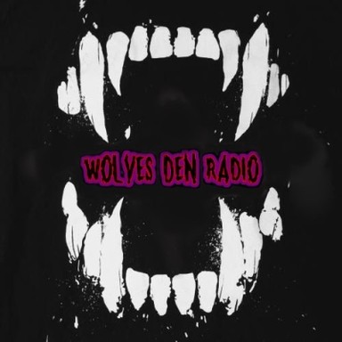 Logo de Wolves Den Radio