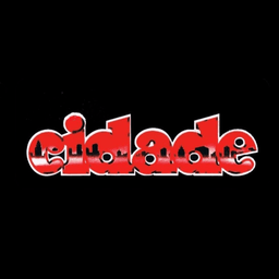 Logo de Saudade Cidade