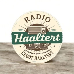 Logo de Radio Groot Haaltert